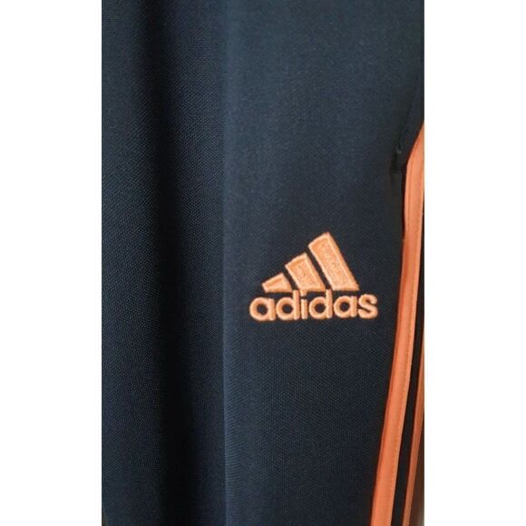 Adidas Women's Trio 15 Training Pants Climalite Workout Joggers Small NWOT - Picture 7 of 8